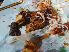 -张记炸串肠粉