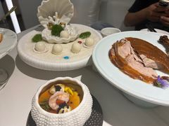 -3号仓库·创意中国菜(嘉兴龙鼎万达店)