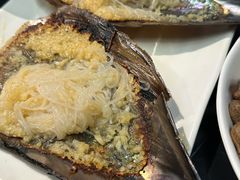 -大成海鲜烧烤·海鲜粥(长寿路店)