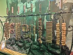 -戈拿旺巴西烤肉(崇文门店)