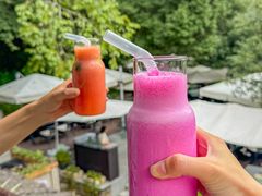 -龙井壹号·茶缘山景宴(龙井村店)