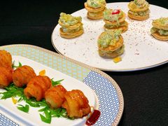 -醉东Oriental House(静安嘉里中心店)