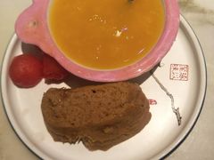 -绿茶餐厅(昆明世纪金源店)