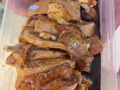 -樱桃鸭(丰富路店)