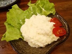 土豆泥-百步拉面