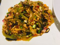 -缪氏川菜(丰盛町店)