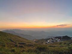 -萍乡武功山风景名胜区