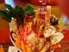 -火舞泰·泰式海鲜火锅餐厅(世纪城店)