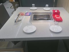 -海底捞火锅(大融城店)