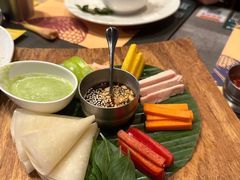 -simply thai天泰(长泰广场店)