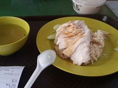 -牛车水美食街