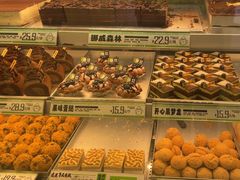 -南洋大师傅(长楹天街店)