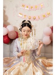 -MECCI婚礼摄影跟拍(红东方广场店)