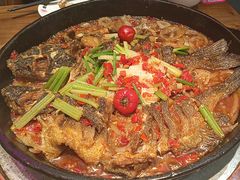 -老板恋上鱼(印象城店)