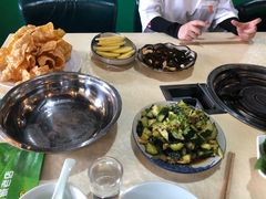 -和庆斋羊蝎子火锅·碳缸烧烤(顺义旗舰店)