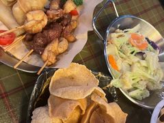 -美森西餐厅(曙光大道店)