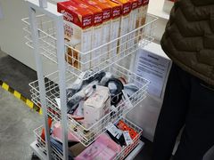 -BIGOFFS 超级折扣(仁恒伊势丹店)