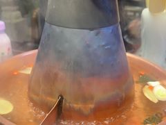 -乔先生涮肉·鲜活牛羊肉火锅(塘沽店)