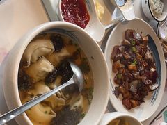 -壹只菜·崇明本地特色菜(崇明南门店)