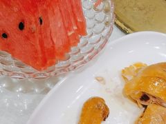 -金时代顺风大酒店(瑞虹路店)