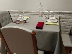 -白家餐厅(徐家汇店)
