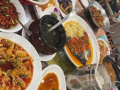 -厨彩阳光(河东路店)