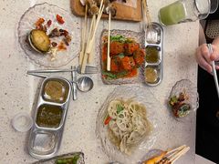 -白仁仔· 活烤海鲜 宵夜(豫园店)