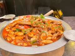 -嘎嘎鸭脑壳(蜀汉路店)
