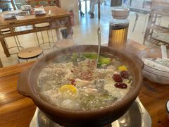 -洪大厨鸡煲(福田店)