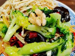 -崇德楼水盆牛羊肉泡馍馆(文艺路店)