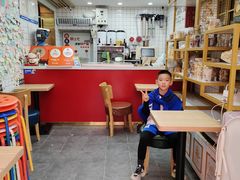 -冰冰酱老味刨冰绵绵冰(中山路总店)