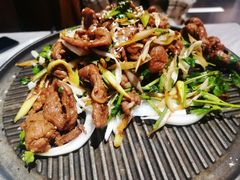 -惠丰堂饭庄·烤鸭·京味菜(西北旺·唐家岭店)