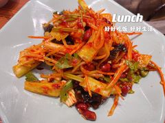 -满兴咱妈烀饼铁锅炖(兰州北街店)