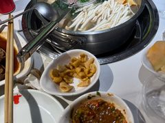 -牛品福潮汕牛肉火锅(旺庄店)