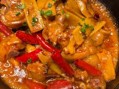 -大拙里·精致融合菜(沙湖桃源国际店)