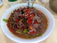 -笨罗卜浏阳菜馆(太平街店)