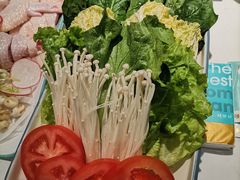 -椰客·海南椰子鸡(新塘永旺梦乐城店)