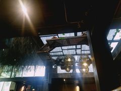 -院子餐厅·大锅菜·老杭帮(桥西直街店)