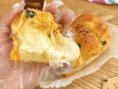 -提亚烘焙·手作面包·生日蛋糕(七星店)