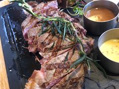 -YUE·6·西式融合餐厅(外滩六号店)