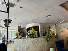 -花舍·新派粤菜·西餐·下午茶(亚运村·鸟巢店)