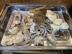 -金鼎雪山牦牛杂火锅(理县总店)