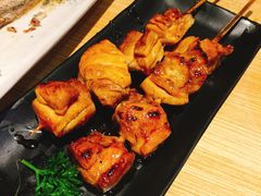 -胜代日本料理(云程巷小区店)