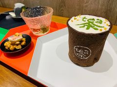 -茶是一枝花泡茶店