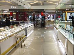 -维多利广场(通辽店)