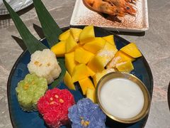 -Home Thai·泰谣(王府井apm店)