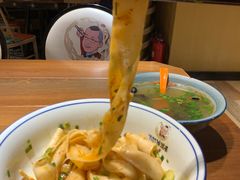 -吴满满油泼面(北方风味园店)