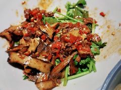 -农耕记·湖南土菜(halo广场店)