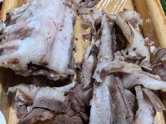 -老阿妈乌海蒙餐馆(锦馨园小区店)