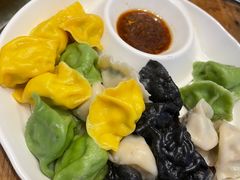 -大锅强·蒸海鲜青岛菜(吾悦广场店)